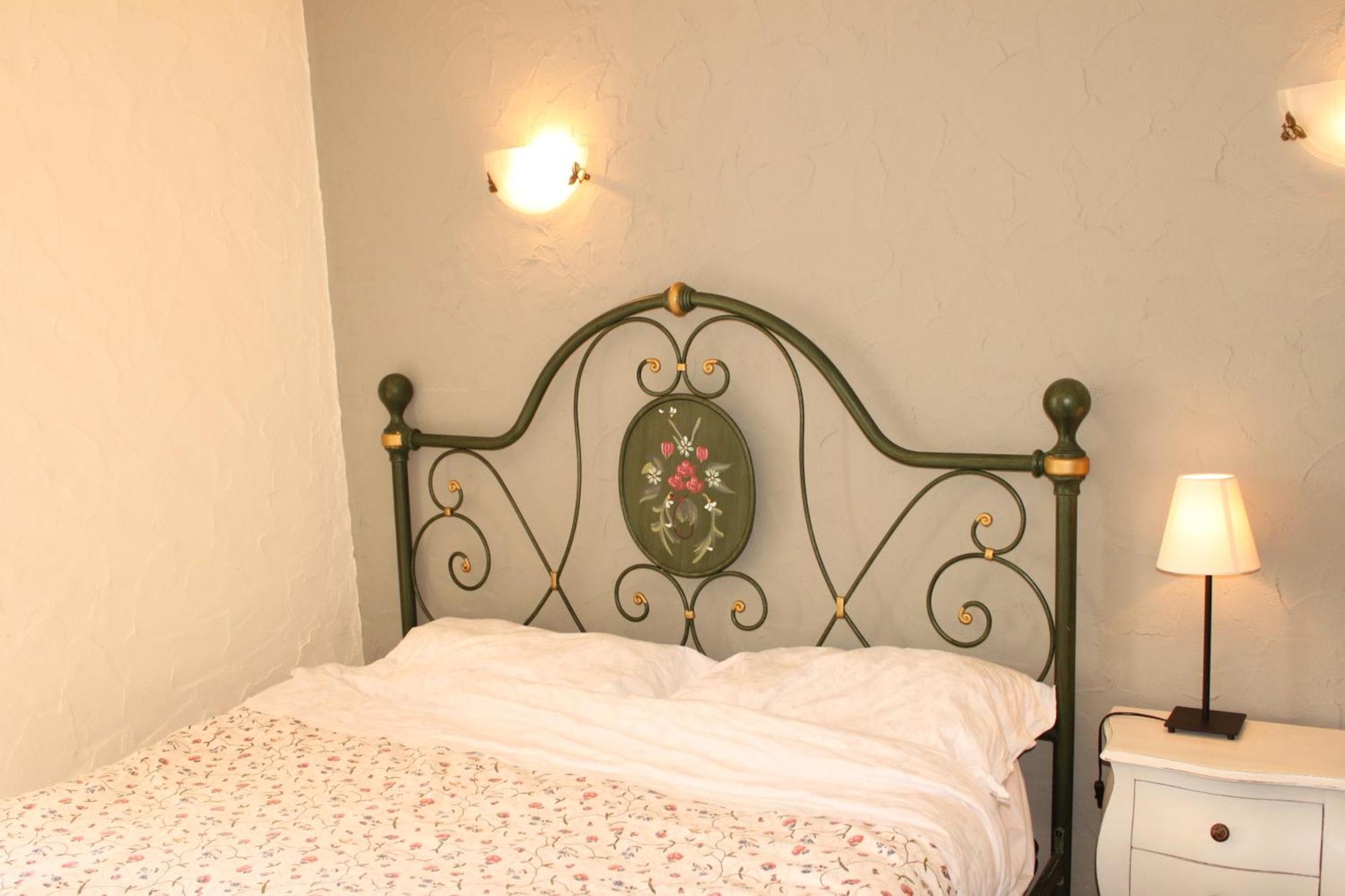 Villa Borgo Erbiola Colico Zimmer foto