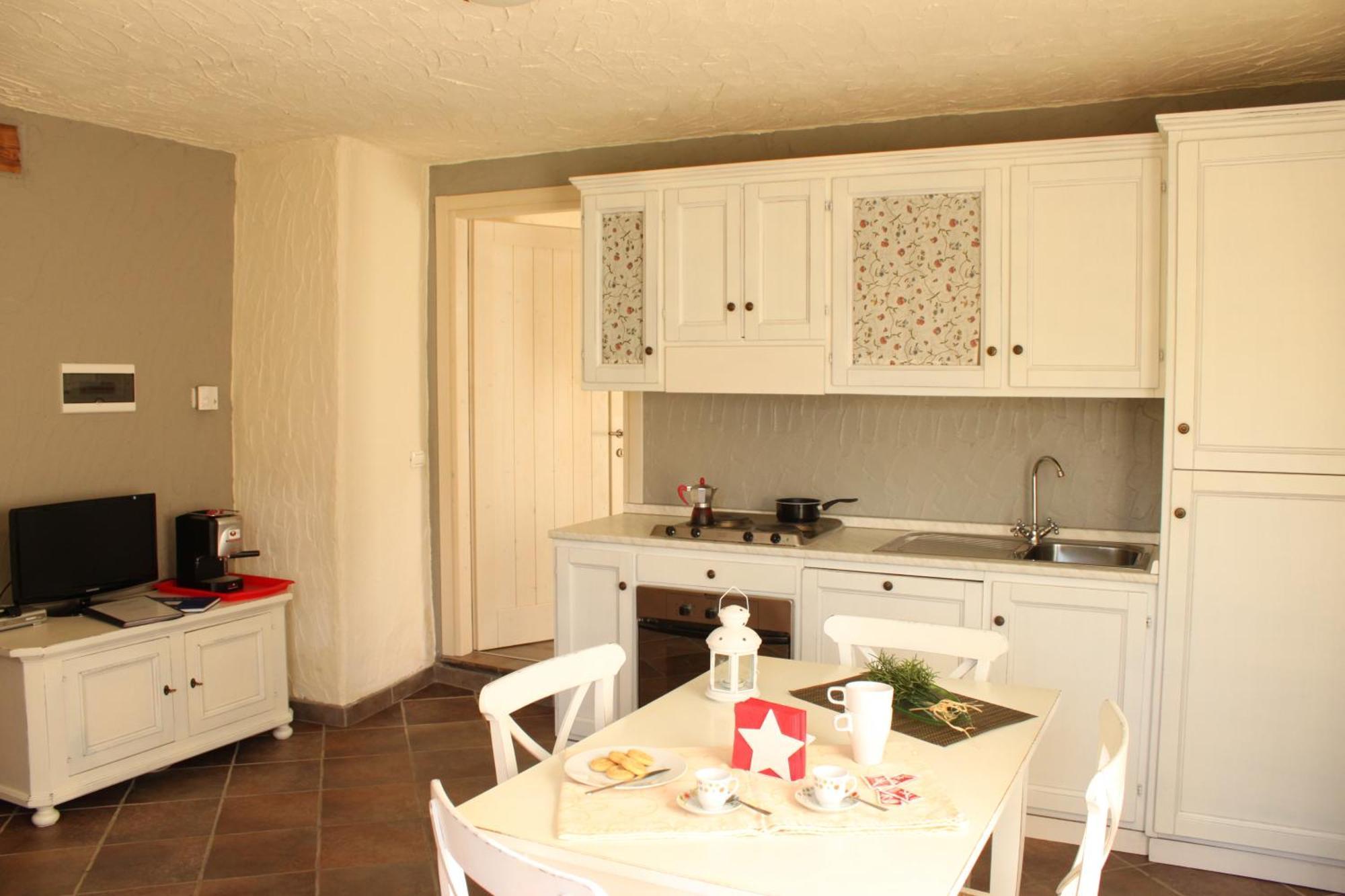 Villa Borgo Erbiola Colico Zimmer foto